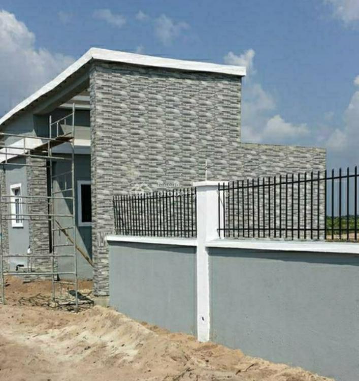 For Sale Ready To Build Residential Land, Good Title, Good Location