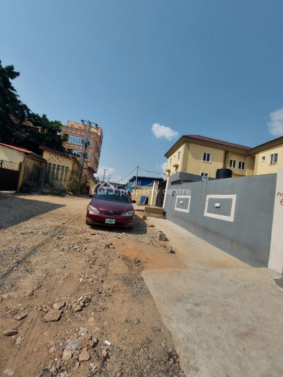 For Sale Land In A Prime Area, Off Allen, Allen, Ikeja, Lagos