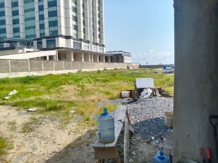 For Sale 6700 Square Metre Oceanfront Land., Oniru, Victoria Island