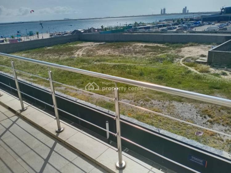 For Sale 6700 Square Metre Oceanfront Land., Oniru, Victoria Island