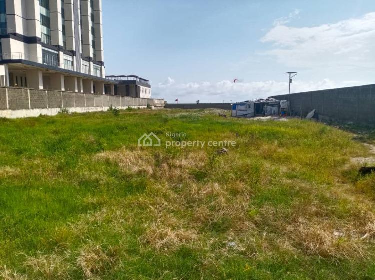 For Sale 6700 Square Metre Oceanfront Land., Oniru, Victoria Island
