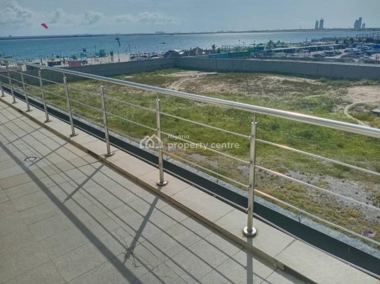 For Sale 6700 Square Metre Oceanfront Land., Oniru, Victoria Island