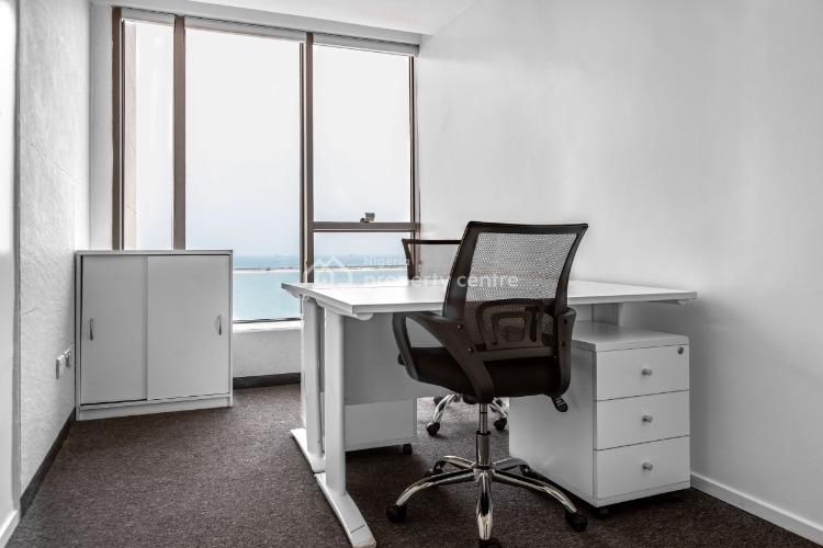 Unlimited Office Access in Regus Vi Waterfront, 6th Floor, Landmark Towers 5b, Water Corporation Road, Victoria Island Extension, Victoria Island (vi), Lagos, Office Space Short Let