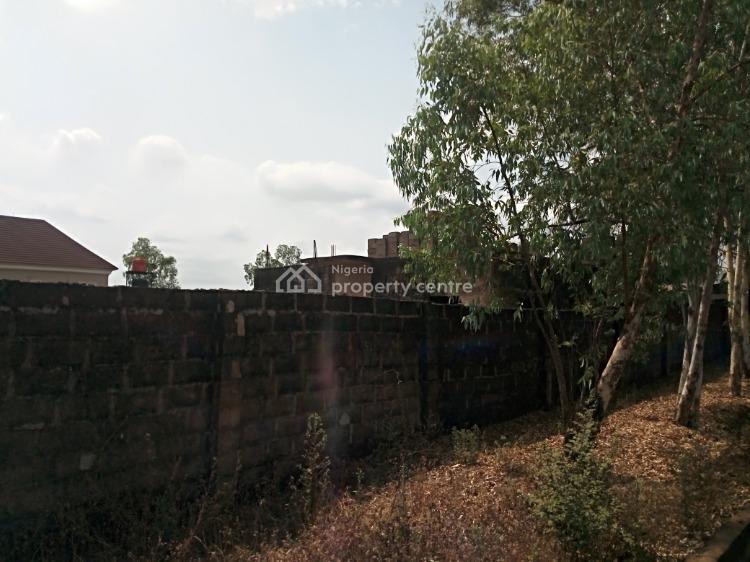 For Sale Prime Property With Structure, Old Airport Road, Thinkers