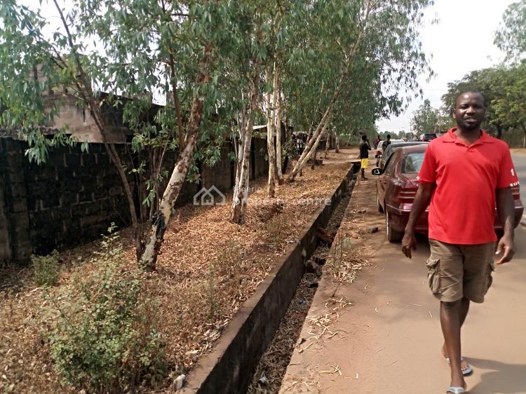 For Sale Prime Property With Structure, Old Airport Road, Thinkers