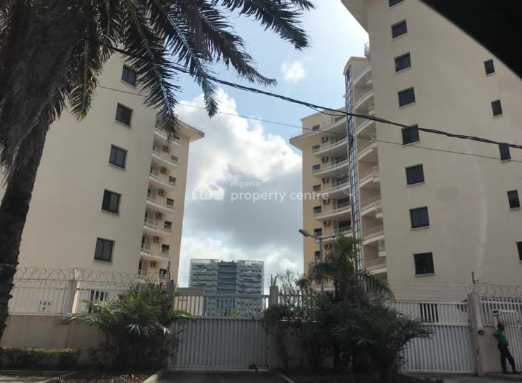 For Sale 5300sqm Land With Blocks Of 54 Units Flats, Old Ikoyi, Ikoyi