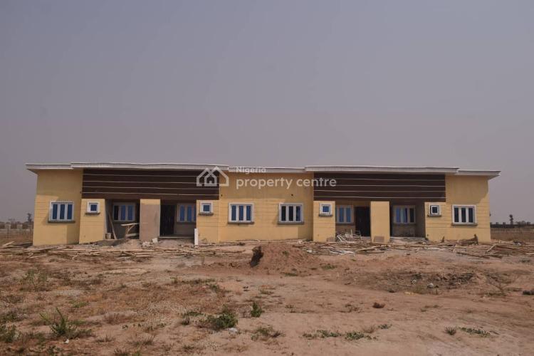 For Sale Own A Piece Of Vip Gardens, Behind University Of Abuja