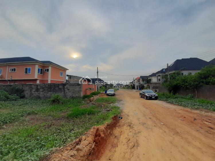 For Sale Residential Land Measuring On 350 Square Meter, Greenfield