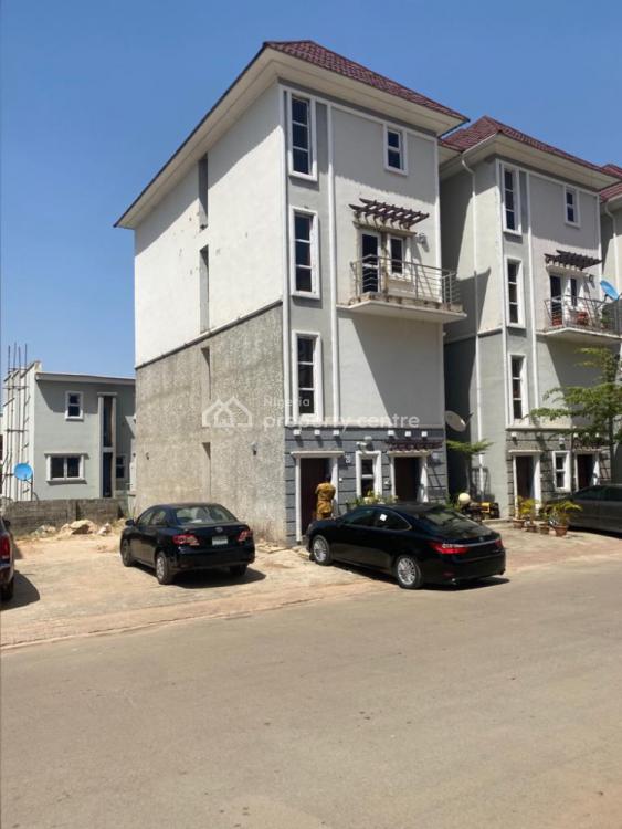 For Sale 4 Bedroom Terrace Duplex, Brain And Hammers Estate