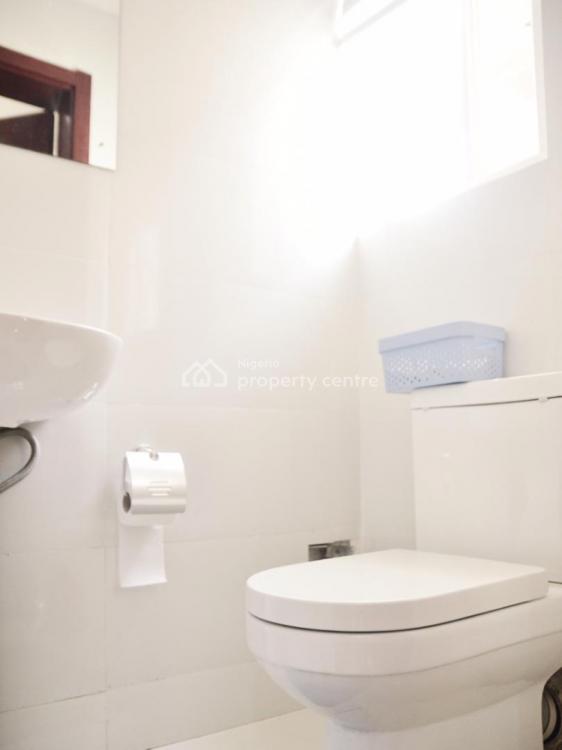 Luxurious Fully Furnished and Serviced 2 Bedroom Apartment, Off Admiralty Way, Lekki Phase 1, Lekki, Lagos, Flat / Apartment Short Let