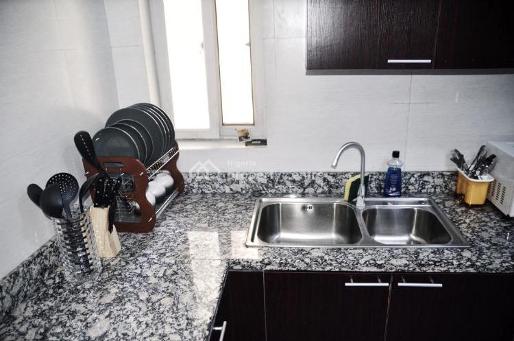 Luxurious Fully Furnished and Serviced 2 Bedroom Apartment, Off Admiralty Way, Lekki Phase 1, Lekki, Lagos, Flat / Apartment Short Let