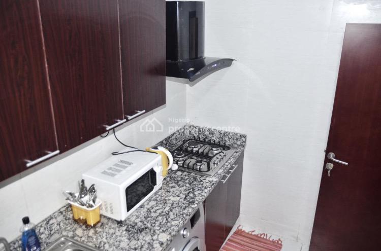 Luxurious Fully Furnished and Serviced 2 Bedroom Apartment, Off Admiralty Way, Lekki Phase 1, Lekki, Lagos, Flat / Apartment Short Let