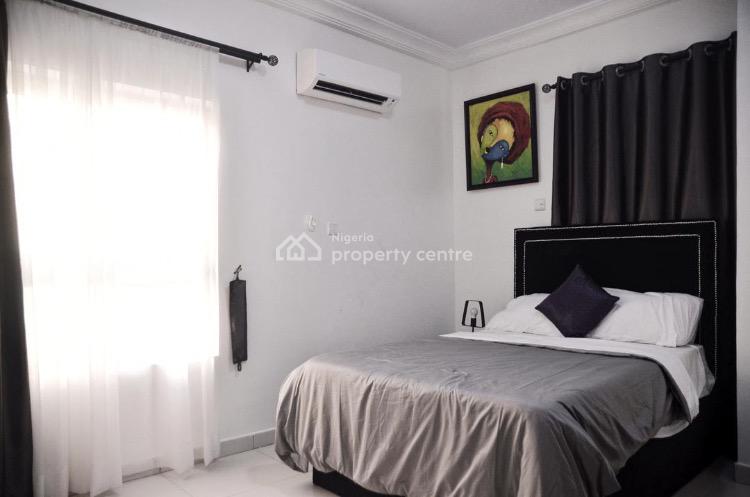 Luxurious Fully Furnished and Serviced 2 Bedroom Apartment, Off Admiralty Way, Lekki Phase 1, Lekki, Lagos, Flat / Apartment Short Let