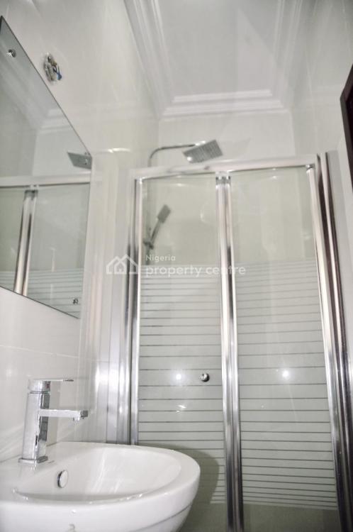 Luxurious Fully Furnished and Serviced 2 Bedroom Apartment, Off Admiralty Way, Lekki Phase 1, Lekki, Lagos, Flat / Apartment Short Let