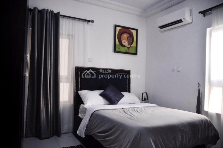 Luxurious Fully Furnished and Serviced 2 Bedroom Apartment, Off Admiralty Way, Lekki Phase 1, Lekki, Lagos, Flat / Apartment Short Let