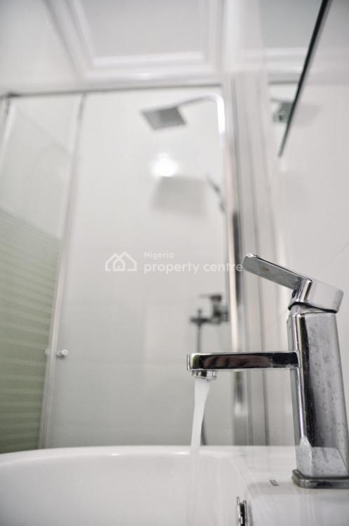Luxurious Fully Furnished and Serviced 2 Bedroom Apartment, Off Admiralty Way, Lekki Phase 1, Lekki, Lagos, Flat / Apartment Short Let