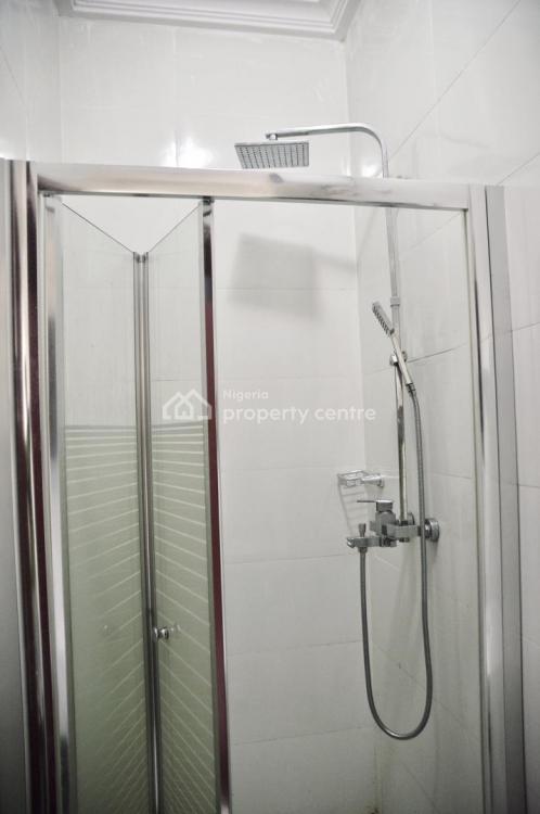 Luxurious Fully Furnished and Serviced 2 Bedroom Apartment, Off Admiralty Way, Lekki Phase 1, Lekki, Lagos, Flat / Apartment Short Let
