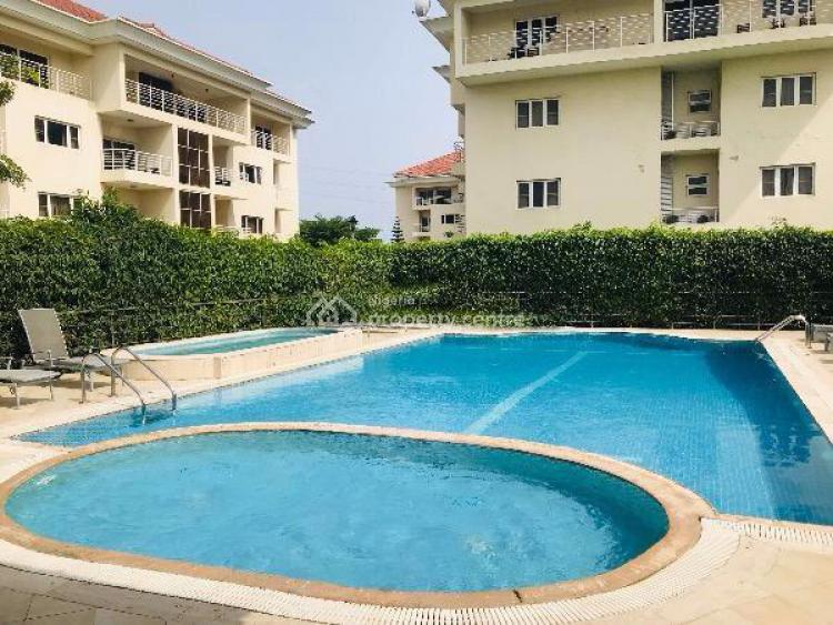 For Sale 21 Units Of Luxury Flats Waterfront, Banana Island, Ikoyi