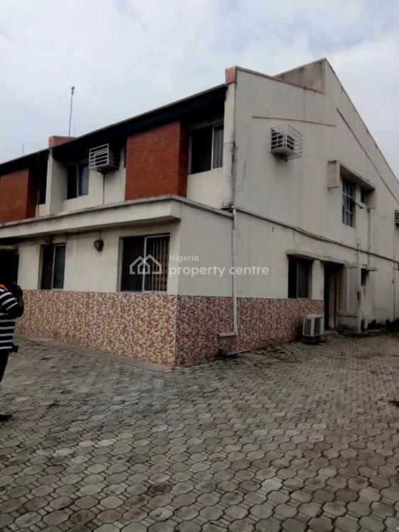 For Rent A Ground Floor Of A Duplex Consisting 2 Ensuite Rooms, St
