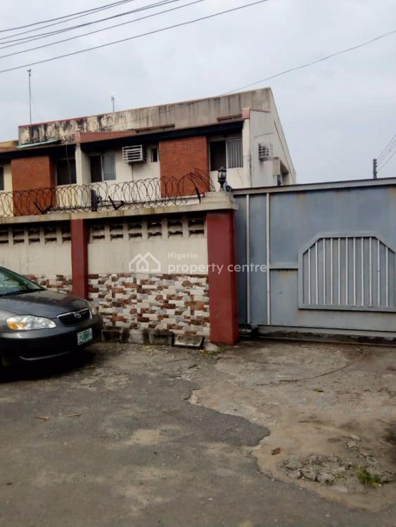 For Rent A Ground Floor Of A Duplex Consisting 2 Ensuite Rooms, St