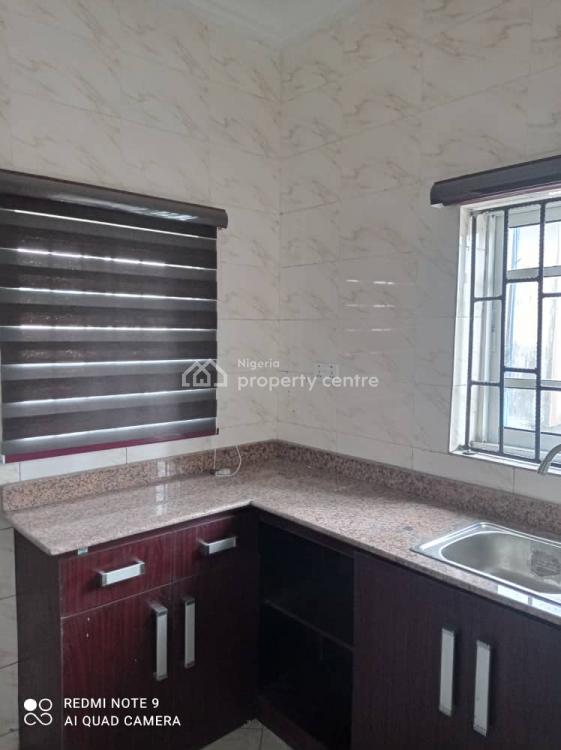For Rent Luxury Self Contained With Modern Facilities, Stadium Road, Port Harcourt, Rivers 1