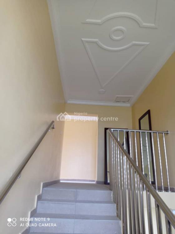 For Rent Luxury Self Contained With Modern Facilities, Stadium Road, Port Harcourt, Rivers 1