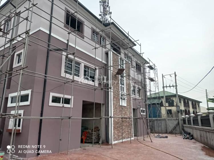 For Rent Luxury Self Contained With Modern Facilities, Stadium Road, Port Harcourt, Rivers 1