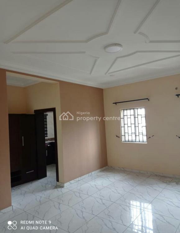 For Rent Luxury Self Contained With Modern Facilities, Stadium Road