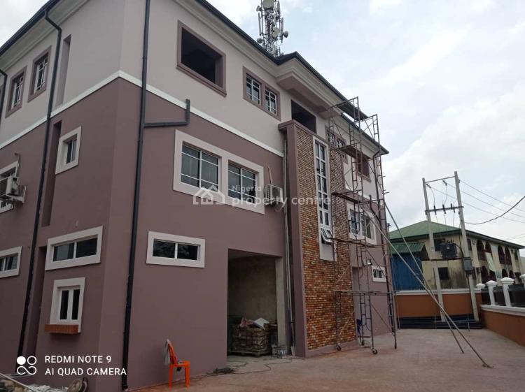 For Rent Luxury Self Contained With Modern Facilities, Stadium Road, Port Harcourt, Rivers 1