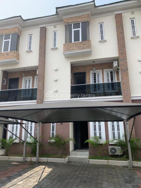 Flats & Houses for Rent in Victoria Island (VI), Lagos (1,460 available
