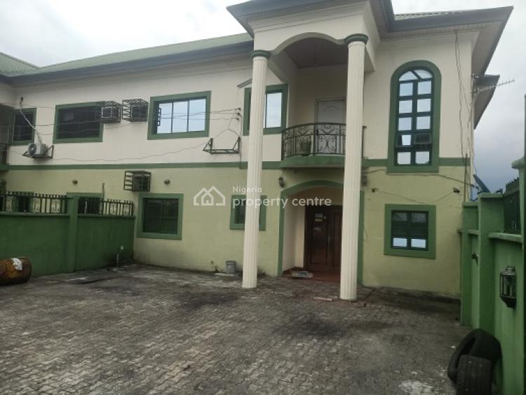 Houses for Rent in Port Harcourt, Rivers (52 available)
