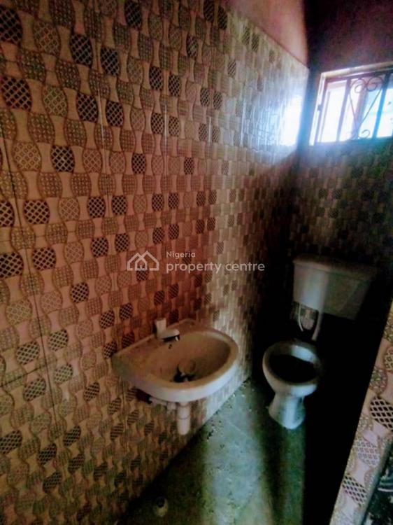 For Rent Standard Self Contain, Port Harcourt, Rivers 1 Beds, 1 Baths Nigeria Property