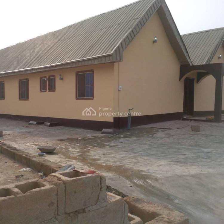 For Sale Hostel. 8 Self Contained & 3 Units Of 2 Bedrooms On A 2 Plot