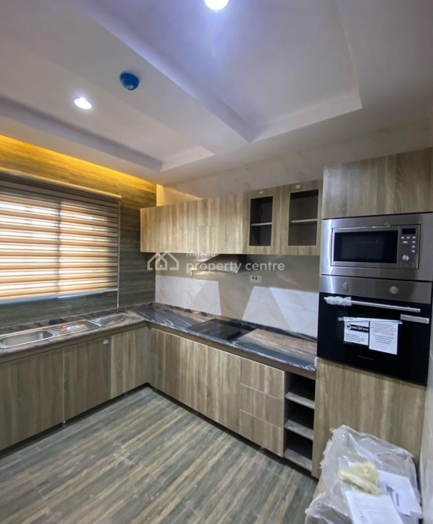 Studio Apartment, Ikeja Gra, Ikeja, Lagos, Flat / Apartment Short Let