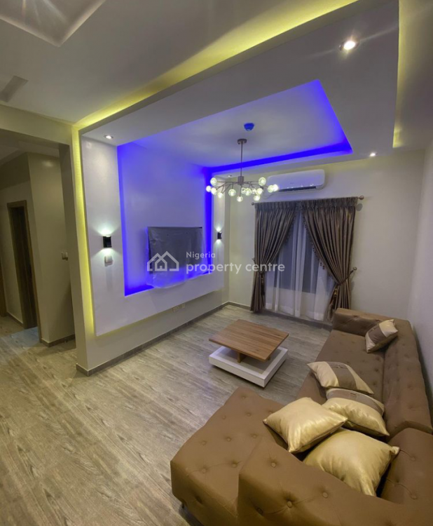 Studio Apartment, Ikeja Gra, Ikeja, Lagos, Flat / Apartment Short Let