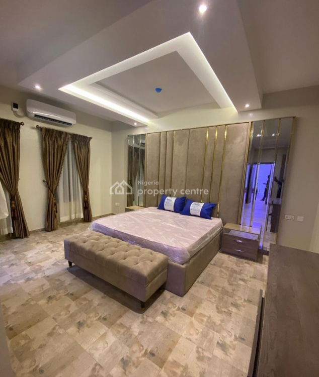 Studio Apartment, Ikeja Gra, Ikeja, Lagos, Flat / Apartment Short Let
