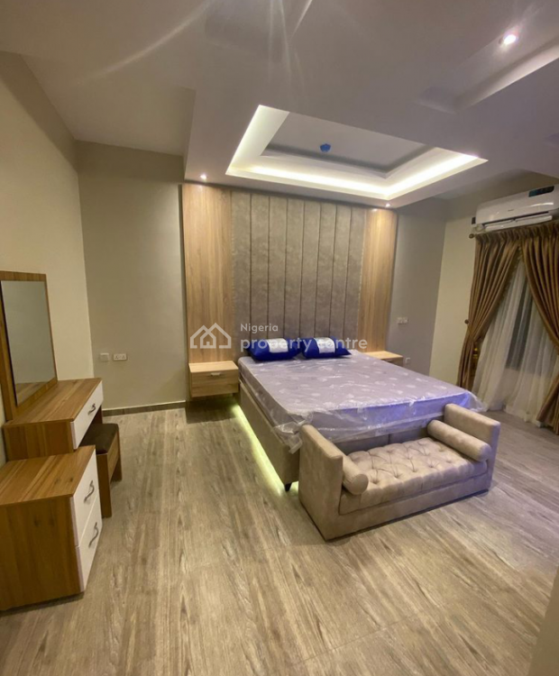 Studio Apartment, Ikeja Gra, Ikeja, Lagos, Flat / Apartment Short Let