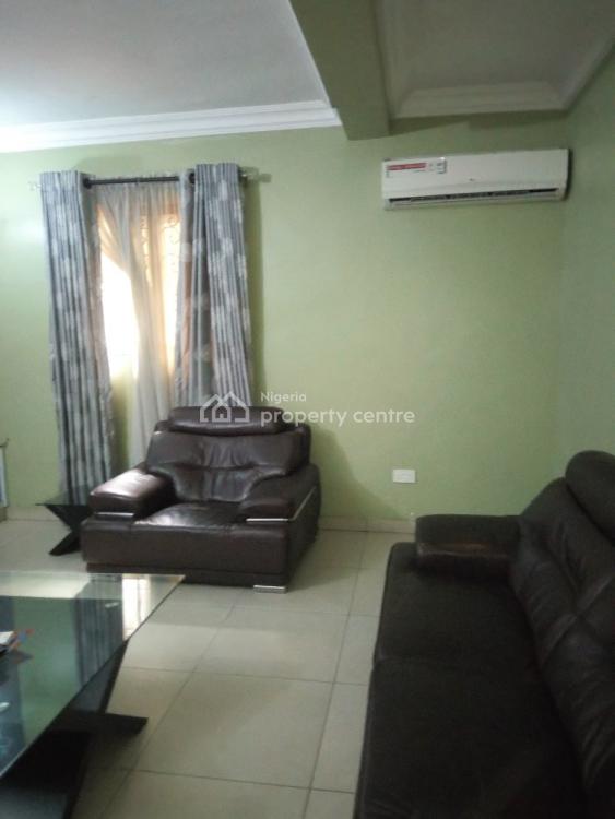 2 Bedrooom Furnished Apartment, Joel Ogunike, Ikeja Gra, Ikeja, Lagos, Flat / Apartment Short Let