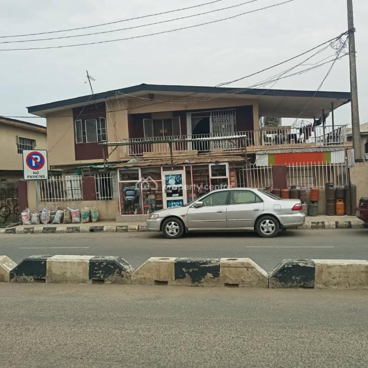 Offices, Stores, Warehouses & Others in Ketu, Lagos (11 available)