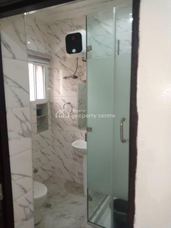 2 Bedroom Furnishished Apartment, Ikeja Gra, Ikeja, Lagos, Flat / Apartment Short Let