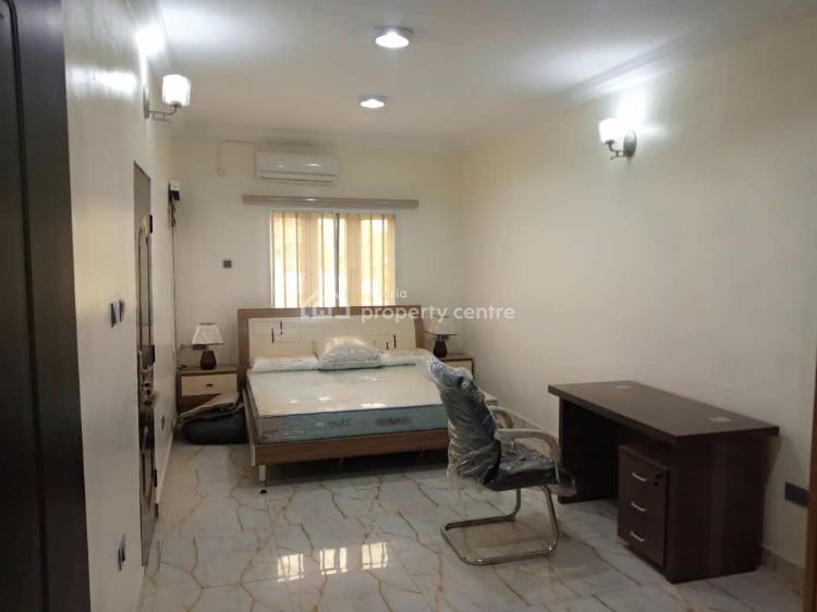 2 Bedroom Furnishished Apartment, Ikeja Gra, Ikeja, Lagos, Flat / Apartment Short Let
