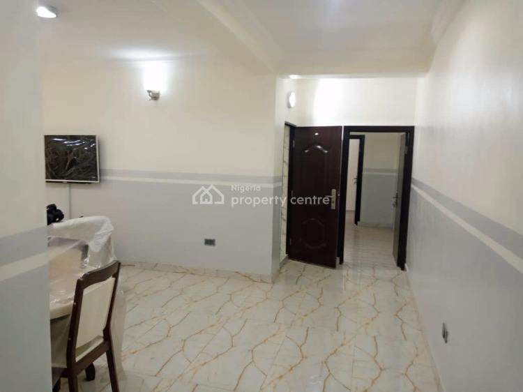 2 Bedroom Furnishished Apartment, Ikeja Gra, Ikeja, Lagos, Flat / Apartment Short Let