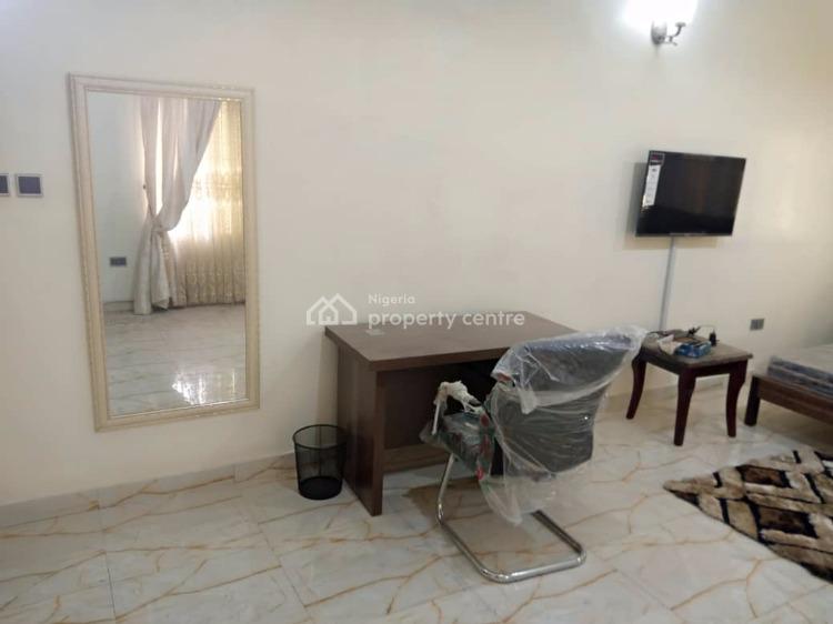 2 Bedroom Furnishished Apartment, Ikeja Gra, Ikeja, Lagos, Flat / Apartment Short Let