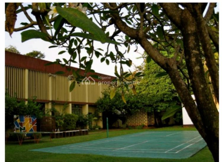 For Sale A Contemporary Multipurpose Building With Excellent