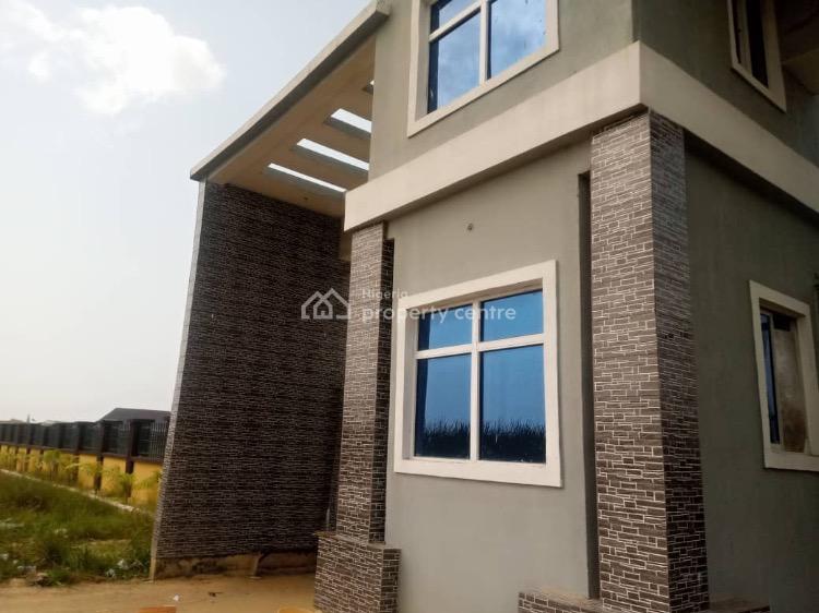 For Sale Ready To Build Land In An Estate Surrounded By Development, Between Abraham Adesanya