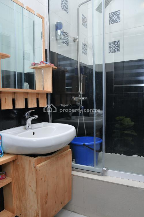 Luxurious Fully Furnished and Serviced  1 Bedroom Apartment, Lekki Phase 1, Lekki, Lagos, Mini Flat (room and Parlour) Short Let