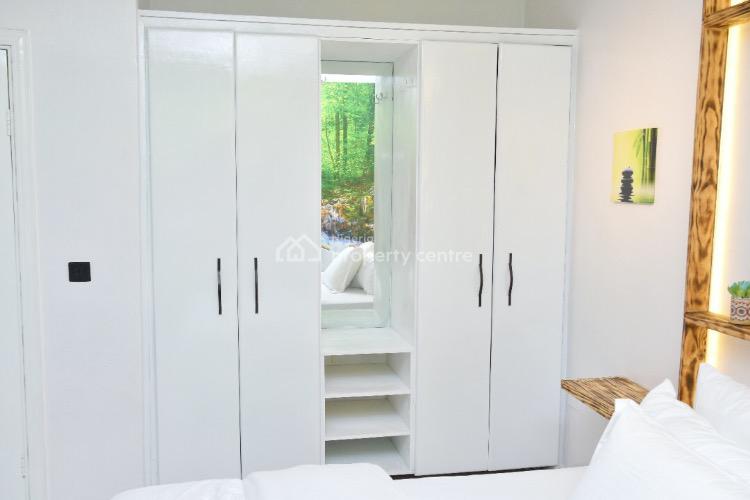 Luxurious Fully Furnished and Serviced  1 Bedroom Apartment, Lekki Phase 1, Lekki, Lagos, Mini Flat (room and Parlour) Short Let