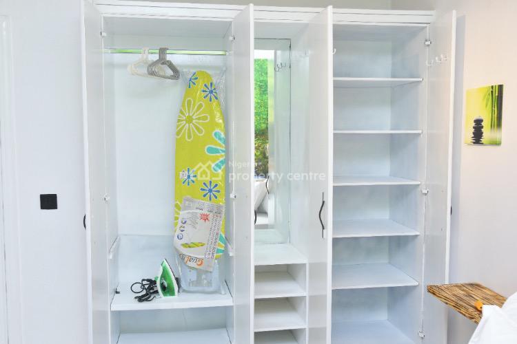 Luxurious Fully Furnished and Serviced  1 Bedroom Apartment, Lekki Phase 1, Lekki, Lagos, Mini Flat (room and Parlour) Short Let