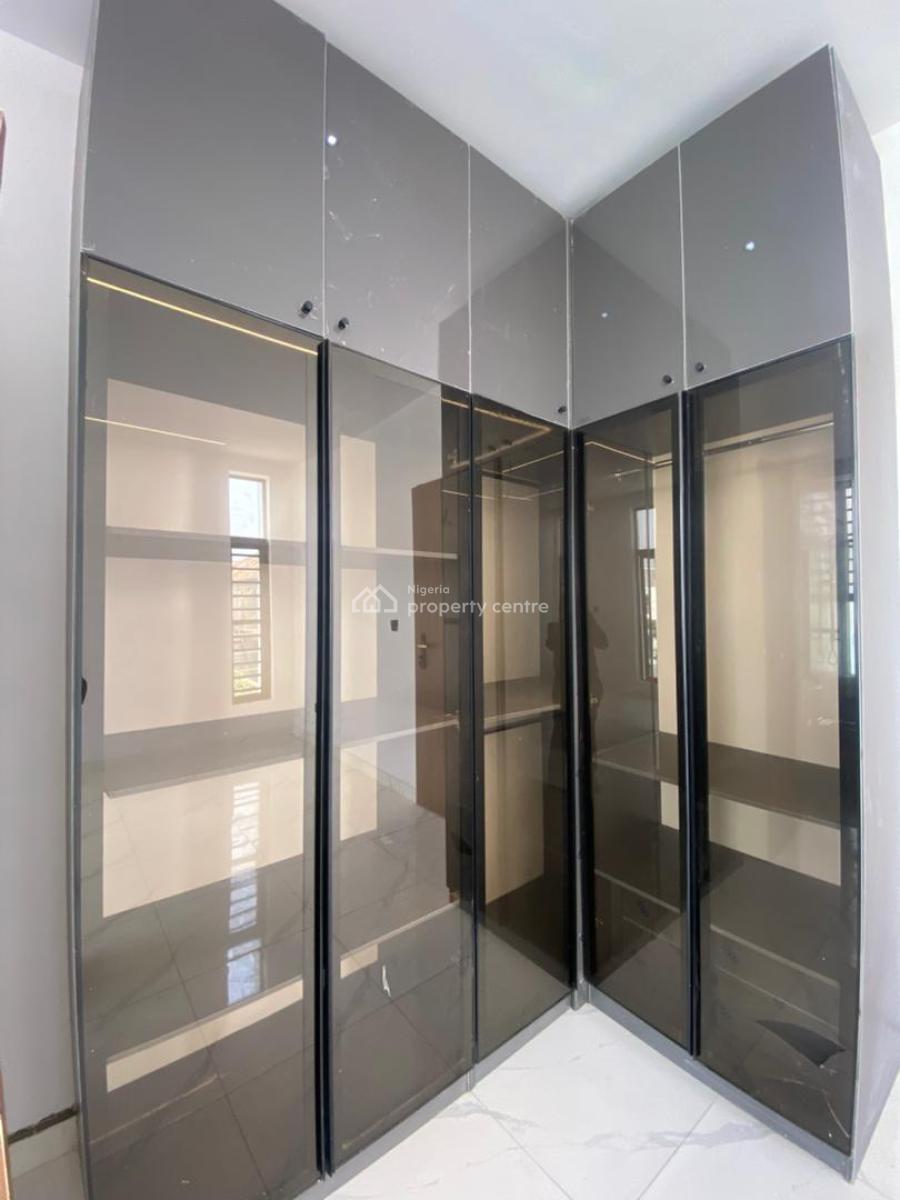 Governors Consent, Lekki Phase 2, Lekki Phase 2, Lekki, Lagos, Terraced Duplex for Sale