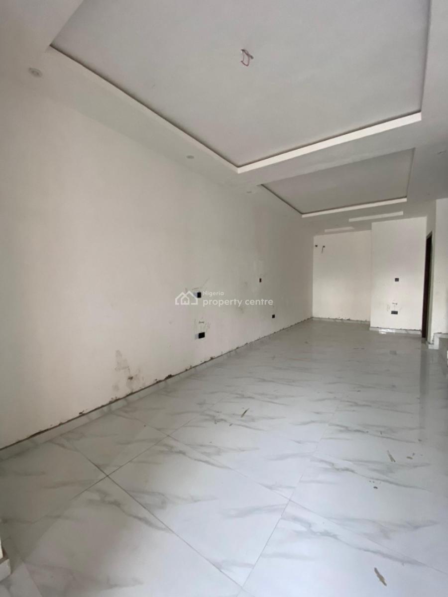 Governors Consent, Lekki Phase 2, Lekki Phase 2, Lekki, Lagos, Terraced Duplex for Sale